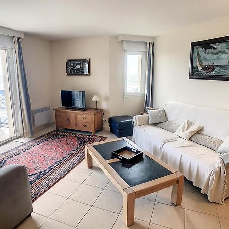 Fleur De Sel Appartement Face A La Mer Вимере Экстерьер фото