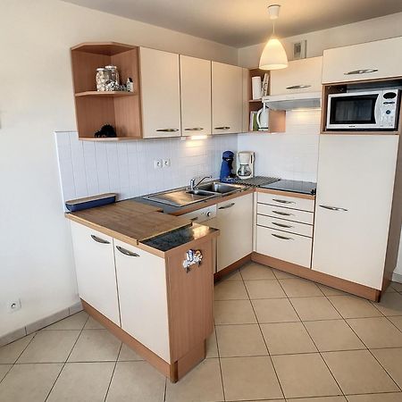 Fleur De Sel Appartement Face A La Mer Вимере Экстерьер фото