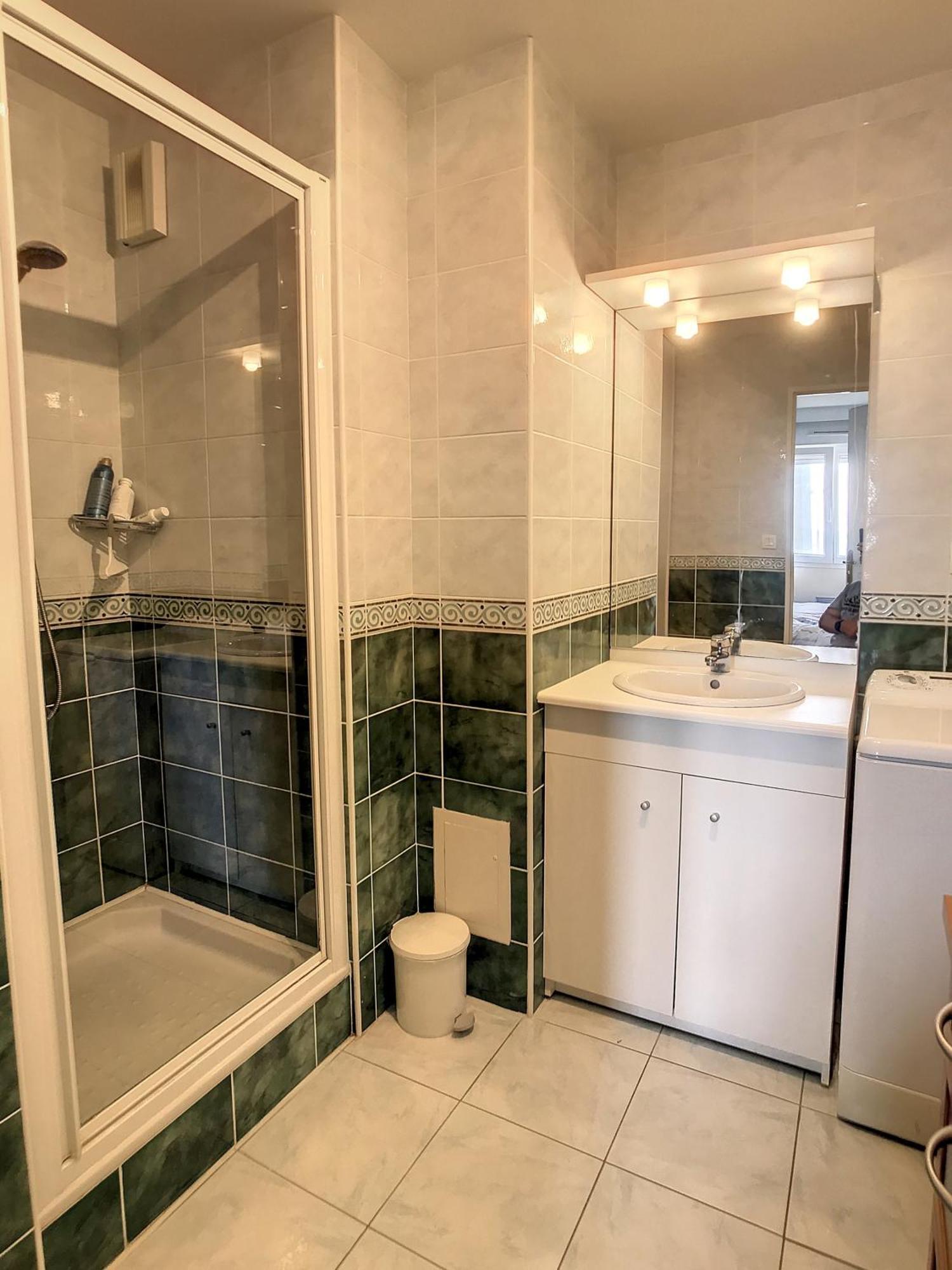 Fleur De Sel Appartement Face A La Mer Вимере Экстерьер фото
