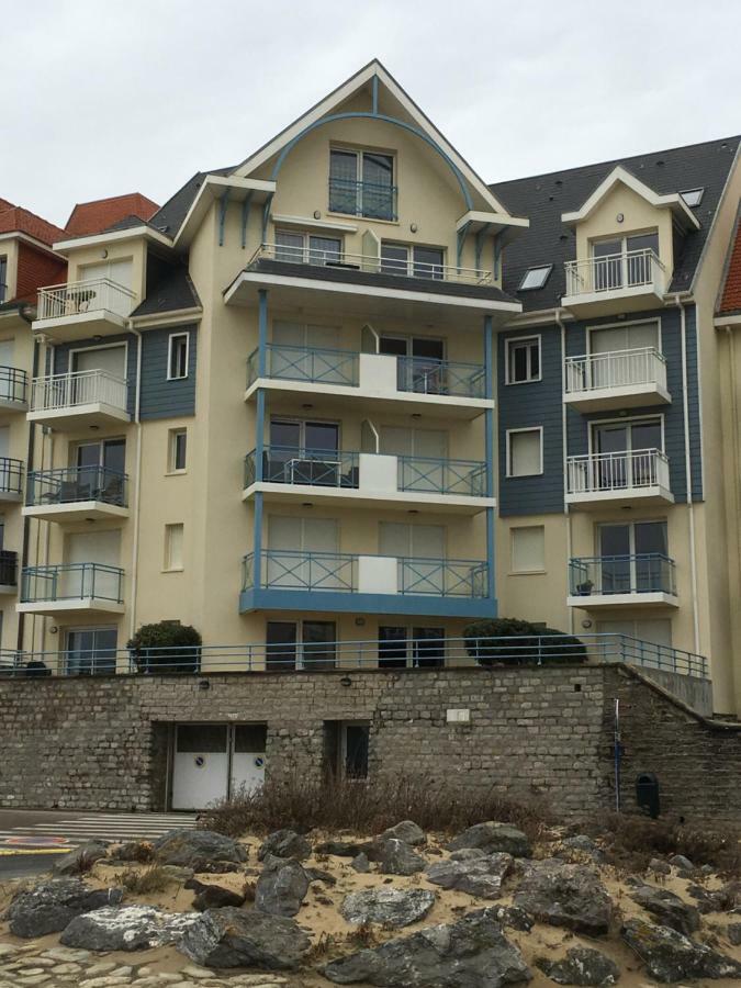 Fleur De Sel Appartement Face A La Mer Вимере Экстерьер фото